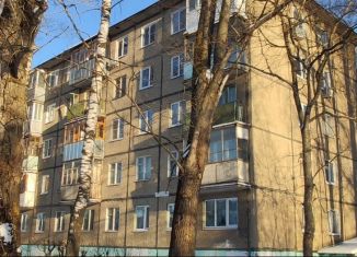 Продажа 2-комнатной квартиры, 43 м2, Иваново, улица Кудряшова, 123