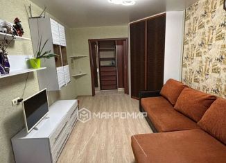 Сдача в аренду 3-ком. квартиры, 66 м2, Челябинск, Шуменская улица, 6