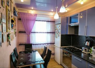 Продам 3-ком. квартиру, 65 м2, Татарстан, проспект Мира, 22