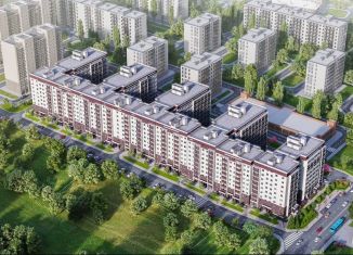 Продам квартиру студию, 23.5 м2, Ростов-на-Дону, улица Вересаева, 103Вс1