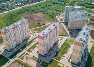 Продажа однокомнатной квартиры, 36 м2, Ростов-на-Дону, Художественная улица