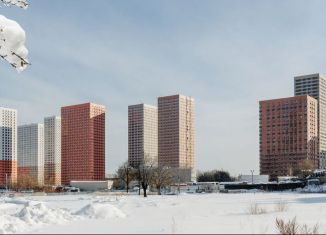 Продается 3-комнатная квартира, 72 м2, Москва, ЖК Второй Нагатинский, жилой комплекс Второй Нагатинский, к1.3