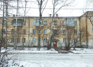 Продам 2-ком. квартиру, 40.4 м2, Ярославская область, улица Жукова, 16