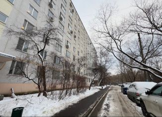 Продажа квартиры студии, 14.6 м2, Москва, улица Красный Казанец, 7, метро Рязанский проспект