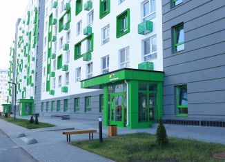 Продажа трехкомнатной квартиры, 84.1 м2, Балаково, Волжская улица, 35А/2