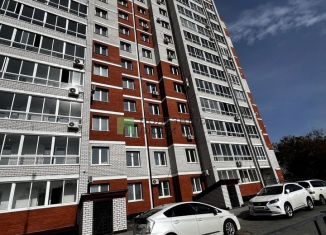 Продается квартира студия, 27 м2, Благовещенск, улица Островского, 110