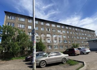 Продажа квартиры студии, 13.4 м2, Красноярский край, улица Королёва, 11