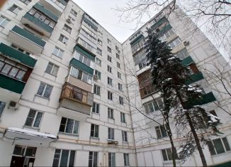 2-ком. квартира на продажу, 37.3 м2, Москва, Открытое шоссе, 21к3