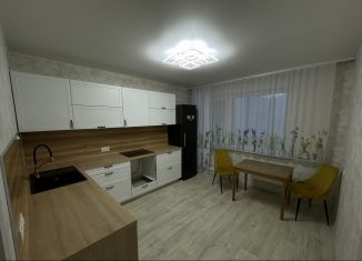 3-ком. квартира на продажу, 80.8 м2, Новосибирск, Спортивная улица, 10/1, метро Площадь Маркса