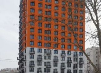 Продам гараж, 10 м2, Москва, метро Братиславская, Цимлянская улица, 3к3