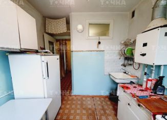 Продаю 1-комнатную квартиру, 29.9 м2, Чебаркуль, улица Крылова, 8А