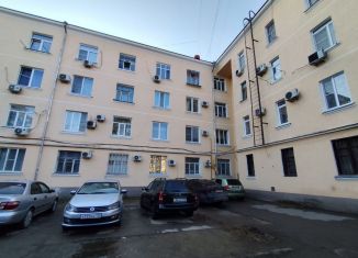 Продам квартиру студию, 19.6 м2, Краснодар, Сормовская улица, 11, Карасунский округ