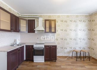 3-ком. квартира на продажу, 90 м2, Тюмень, улица Николая Семёнова, 25к1, Восточный округ