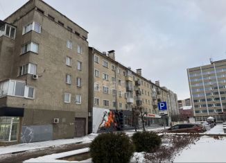 Продается 1-ком. квартира, 31.1 м2, Тамбов, площадь Льва Толстого, 4