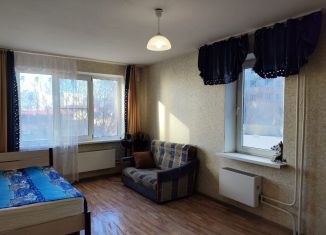 Продажа 3-ком. квартиры, 80 м2, Краснодар, улица Героя А.А. Аверкиева, 2, микрорайон Восточно-Кругликовский