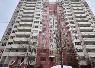 Двухкомнатная квартира в аренду, 51.1 м2, Жуковский, улица Грищенко