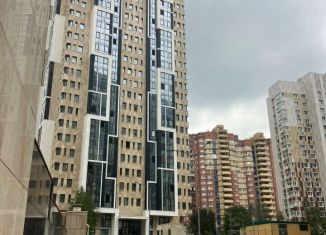 Продажа трехкомнатной квартиры, 70 м2, Москва, Ленинский проспект, 107к2, метро Новаторская