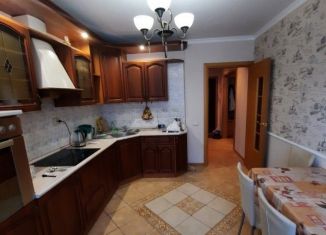 Сдается 2-ком. квартира, 60 м2, Тюмень, улица Пермякова, 74к3, ЖК Домостроитель