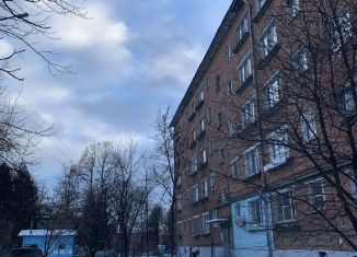 Продажа однокомнатной квартиры, 22 м2, Тула, улица Металлургов, 36А