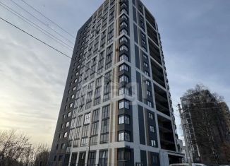 2-комнатная квартира на продажу, 46.3 м2, Ижевск, 5-я Подлесная улица, 3