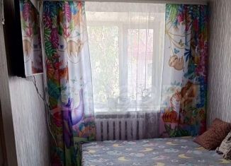 Продается 2-ком. квартира, 48 м2, Тюмень, улица Воровского, 21