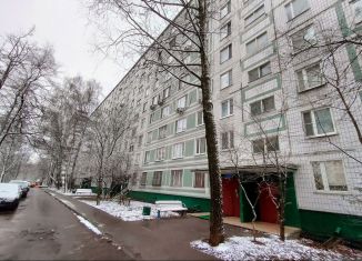 Продается квартира студия, 19 м2, Москва, улица Академика Виноградова, 8, метро Тропарёво