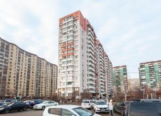 Продажа 2-комнатной квартиры, 56.7 м2, Краснодар, улица имени 40-летия Победы, 97/2, микрорайон Восточно-Кругликовский