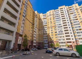 Продажа 1-комнатной квартиры, 40.9 м2, Тюмень, улица Революции, 228к3, Калининский округ