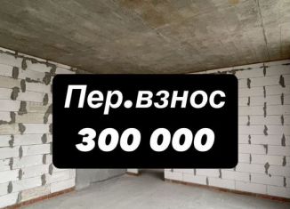 Продам двухкомнатную квартиру, 71 м2, Махачкала, Луговая улица