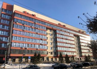 Продается 3-комнатная квартира, 103.3 м2, Барнаул, Комсомольский проспект, 44, Центральный район