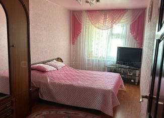 Продается 2-комнатная квартира, 71 м2, Татарстан, проспект Победы, 100