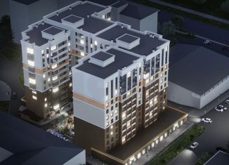 Продается трехкомнатная квартира, 102.5 м2, Ставрополь, улица Серова, 468/3