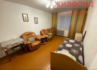 Сдам 1-ком. квартиру, 30 м2, Новосибирская область, улица Островского, 174