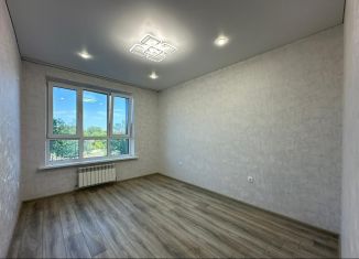 Продам 1-ком. квартиру, 38 м2, Ростов-на-Дону, Левобережная улица, 6/6с1