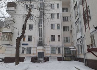 Продаю квартиру студию, 12.1 м2, Москва, улица Анатолия Живова, Пресненский район