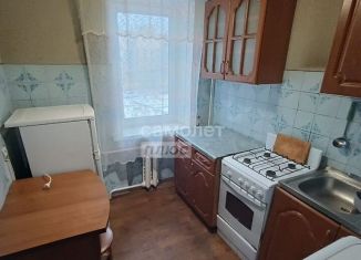 Однокомнатная квартира на продажу, 31 м2, Астраханская область, улица Куликова, 46