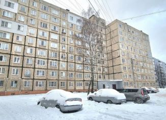 Продажа 1-ком. квартиры, 22 м2, Ярославль, улица Серго Орджоникидзе, 29к1