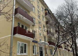 Продам 1-комнатную квартиру, 31.9 м2, Москва, 11-я Парковая улица, 41к2, метро Щёлковская