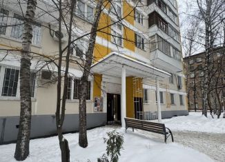 Продается двухкомнатная квартира, 46 м2, Москва, улица Руставели, 10к4, метро Дмитровская