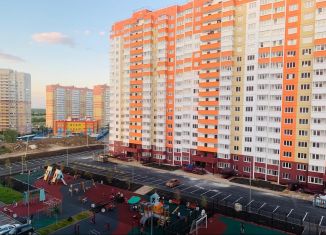 Продам 1-ком. квартиру, 35 м2, Ростов-на-Дону, улица Тимофеева, 18