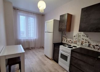 Сдается 1-ком. квартира, 30 м2, Новосибирская область, улица Бородина, 54