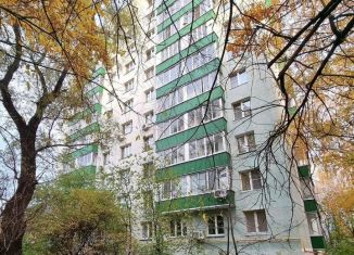 Продается 2-комнатная квартира, 47 м2, Москва, станция Москворечье, улица Медиков, 20