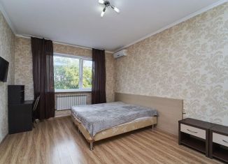 Продается 1-ком. квартира, 43 м2, Краснодар, улица Маяковского, 69, микрорайон Дубинка