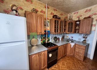 3-комнатная квартира в аренду, 68 м2, Тула, улица Демонстрации, 4, Советский территориальный округ