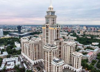 Сдаю в аренду трехкомнатную квартиру, 177 м2, Москва, Чапаевский переулок, 3, САО