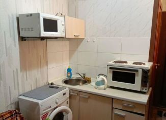 Сдаю в аренду квартиру студию, 20 м2, Иркутск, улица Мамина-Сибиряка, 29