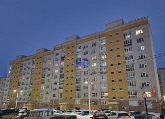 Сдам 2-комнатную квартиру, 65 м2, Чувашия, улица Байдула, 6