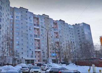 Однокомнатная квартира на продажу, 39.1 м2, Москва, улица Маршала Полубоярова