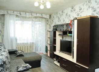 Продается 2-ком. квартира, 48 м2, Челябинская область, улица Бабикова, 68