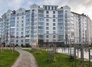 Продажа 1-ком. квартиры, 38.7 м2, Зеленоградск, улица Тургенева, 16А